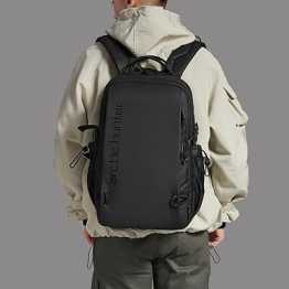 Arctic Hunter City Hunter Series B00530 Waterproof Anti Theft Backpack 15.6 Inch Laptop Compartmen