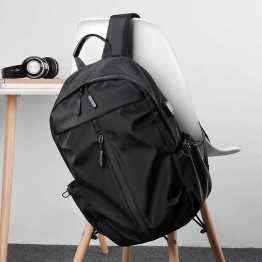 Backpack Men's Business Backpacks Outdoor Cloth Computer Bag Leisure Student Travel Bag Schoolbag
