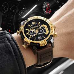 Brand New Best Quality Sport Watch WISHDOIT Brand