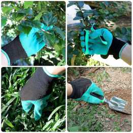 Garden Genie Gloves