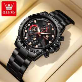 OLEVS 2873 Original Men’s Quartz Watch