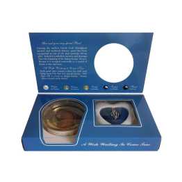 Perfect Gift Love Necklace