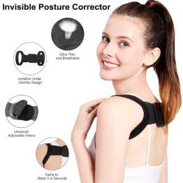 Posture Pro Fix