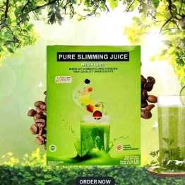 Pure Slimming Juice