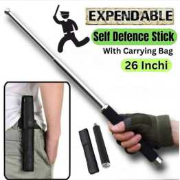 Self- Defense Stick