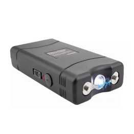 Self-Defense Stun Gun Flashlight