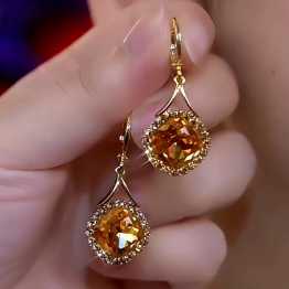 Women Fashion unique earring